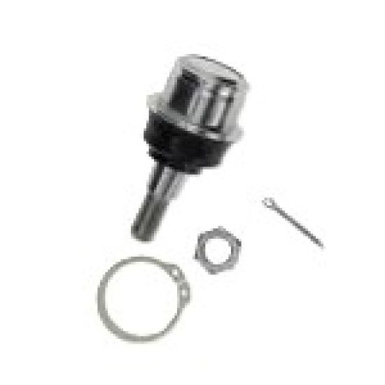 Can-am Kit Ball Joint With Circlip Pin And Nut