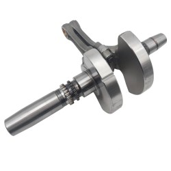 Can-am Krank Mili Outlander Renegade Maverick 1000 Crankshaft