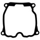 Can Am Külbütör Kapak Contası Rotax Gasket