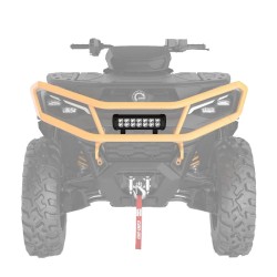 Can Am Led Bar Işığı (25 Cm)