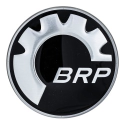 Can Am Logo Brp 68 Mm