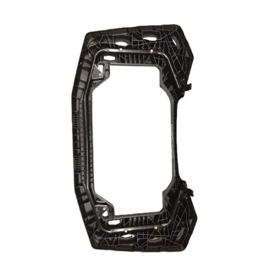 Can-am Luggage Rack Rear Kit