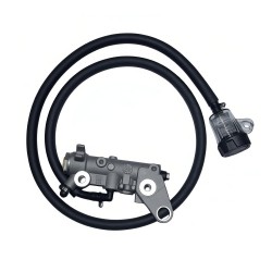 Can Am Master Cylinder Brake Rear Assy