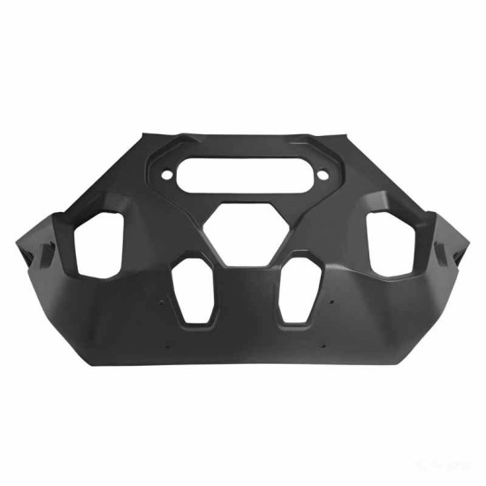Can-am Maverick R Deflector F