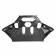 Can-am Maverick R Deflector F