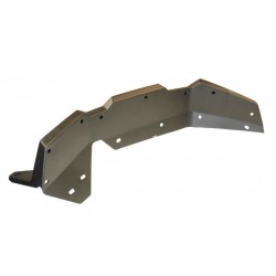 Can-am Maverick Sport 1000r Sağ ÇAmurluk Mud Guard