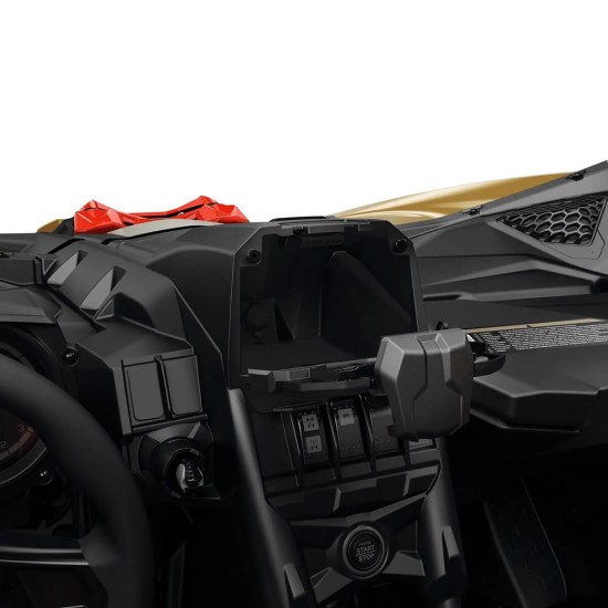 Can-am Maverick X3 Elektronik Tablet Destek Kiti
