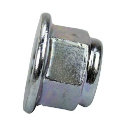 Can-am Nut Flange Elastic Din 6926