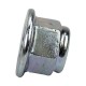 Can-am Nut Flange Elastic Din 6926