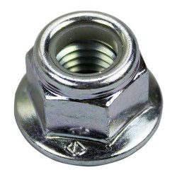 Can-am Nut Flange Elastic Din 6926
