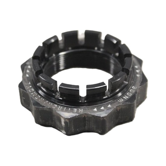 Can-am Nut Specialized M45 Rh Assy