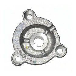 Can Am Oil Pump Cover