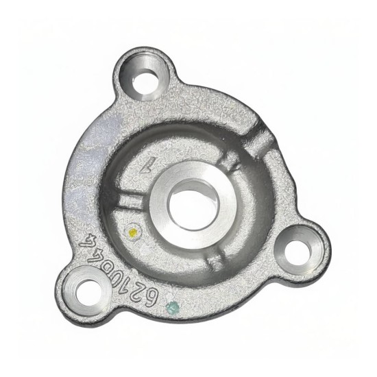 Can Am Oil Pump Cover