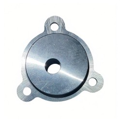 Can Am Oil Pump Cover