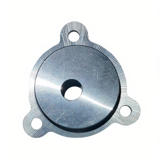 Can Am Oil Pump Cover