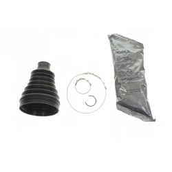 Can Am Ön Aks Körüğü Kit Outlander Renegade Kit Boot Dif F