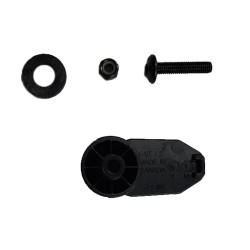 Can Am Ön Cam Mandal Kiti Windshield Latch Kit