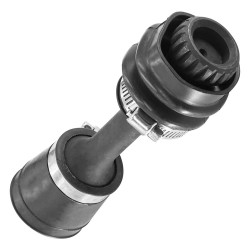 Can Am ÖN Diferansiyel Tahrik Mili Outlander 1000 2012-2019