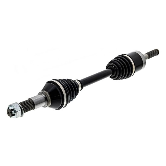 Can Am Outlander Arka Aks Komple Sağ