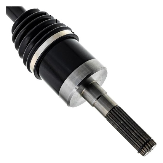 Can Am Outlander Arka Aks Komple Sağ