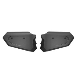 Can Am Outlander Atv ÖN Tampon Deflektörleri̇ Plate_skid Lwr F Kit