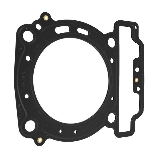 Can-am Outlander Atv Si̇li̇ndi̇r Kapak Contasi