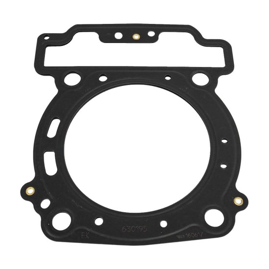 Can-am Outlander Atv Si̇li̇ndi̇r Kapak Contasi