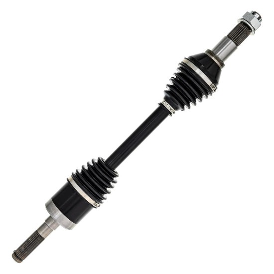 Can Am Outlander ÖN Aks Komple Sağ