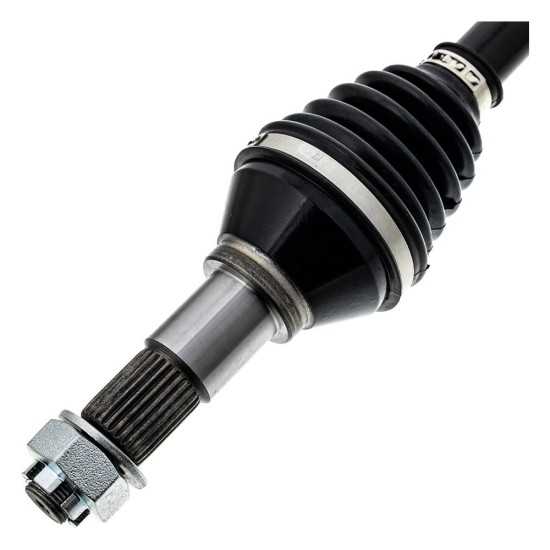 Can Am Outlander ÖN Aks Komple Sağ