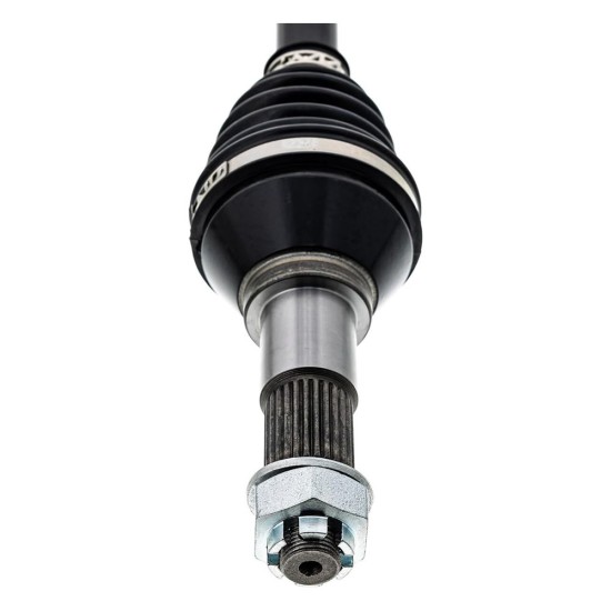 Can Am Outlander ÖN Aks Komple Sağ