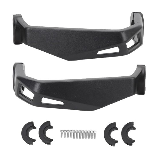 Can Am Packed Hand Guard Ki̇t