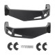Can Am Packed Hand Guard Ki̇t