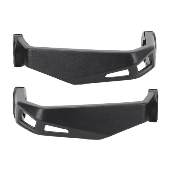 Can Am Packed Hand Guard Ki̇t