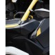 Can-am Panel Cage Fl Assy