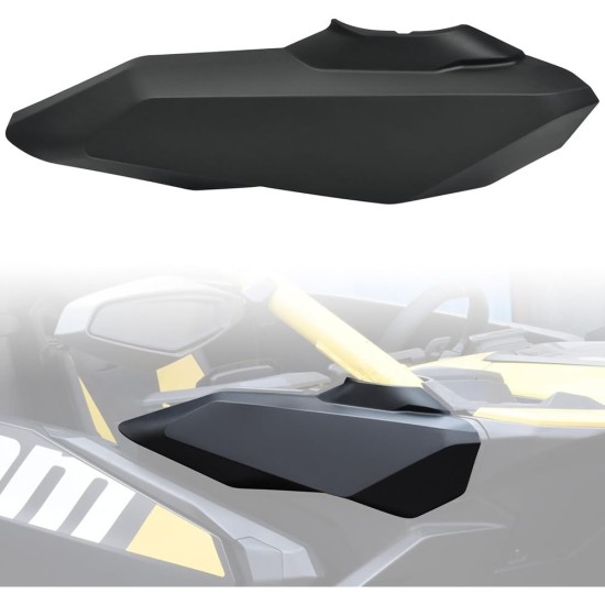 Can-am Panel Cage Fr Assy