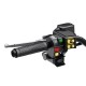 Can Am Parmak Elcik Isıtma Seti Heated Grips Thumb Throttle