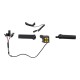 Can Am Parmak Elcik Isıtma Seti Heated Grips Thumb Throttle