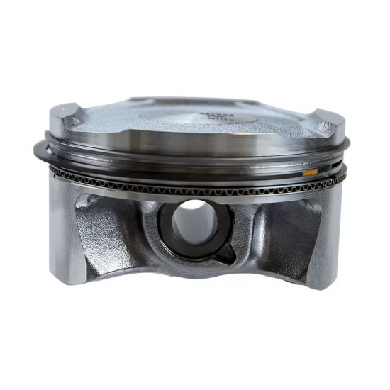 Can Am Piston Assembly 90.955 Mm