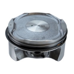 Can Am Piston Assembly 90.955 Mm