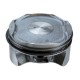 Can Am Piston Assembly 90.955 Mm