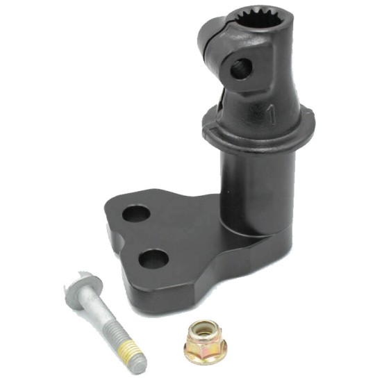 Can Am Pitman Kolu Outlander Rnegade G2 Xt Dps Xmr