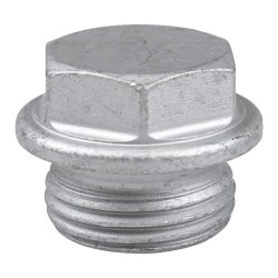 Can Am Plug Drain