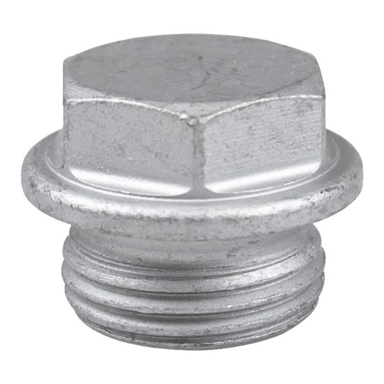 Can Am Plug Drain