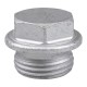 Can Am Plug Drain