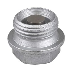 Can Am Plug Drain