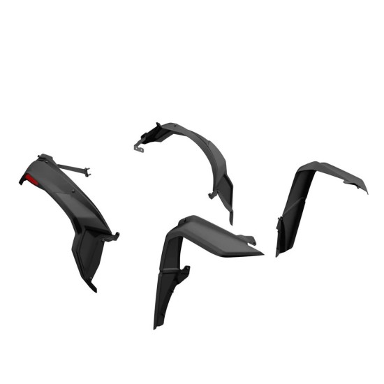 Can-am Renegade Dodik Kit