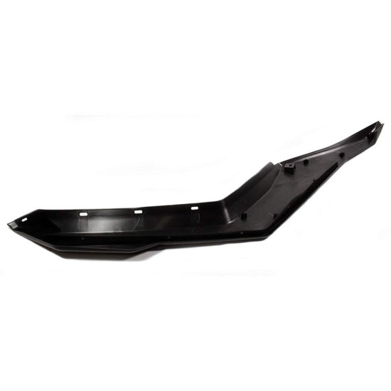 Can Am Rh Rear Fender Deflector
