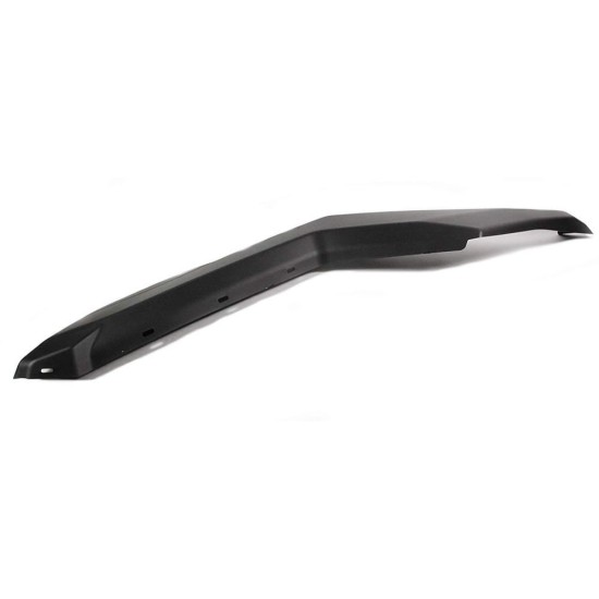 Can Am Rh Rear Fender Deflector