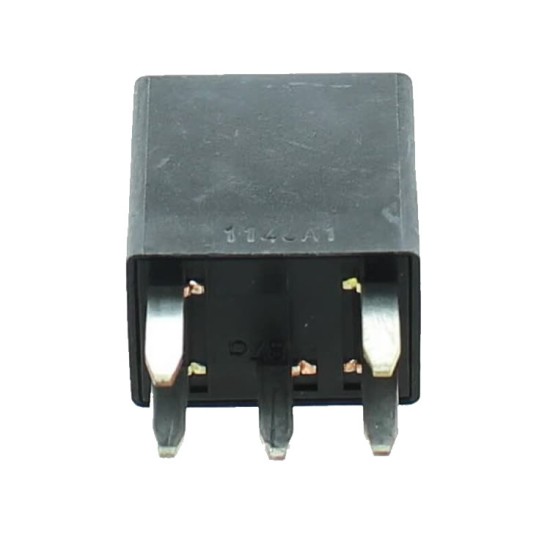 Can Am Role Relay 30 Amp