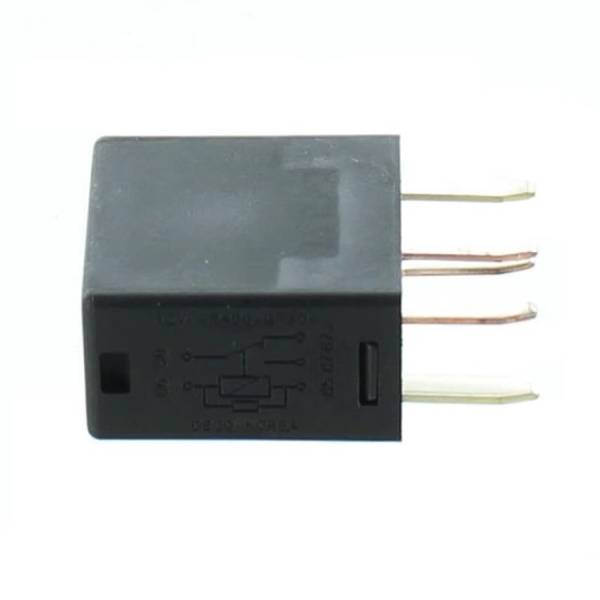 Can Am Role Relay 30 Amp